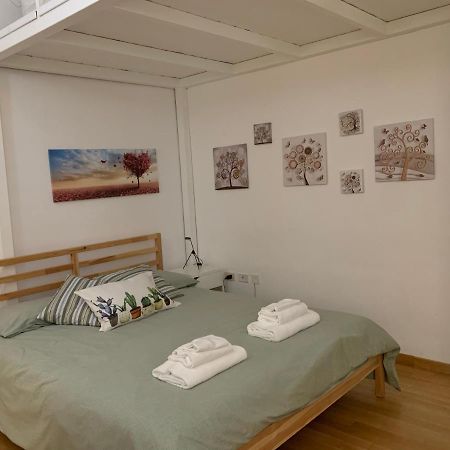 Papu'S House Apartment Salerno Exterior photo